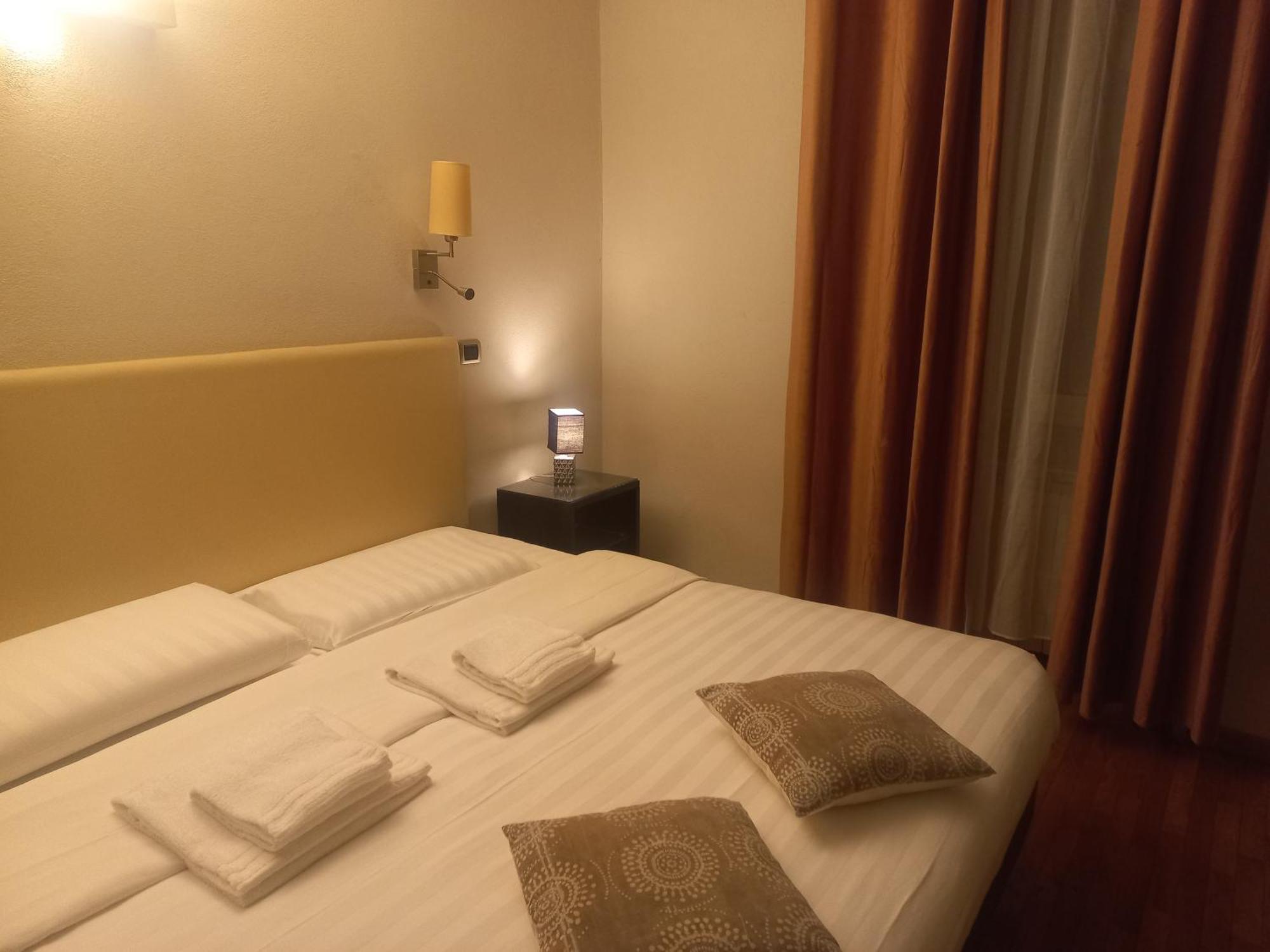 Apartment Stefano House Appartamento Fontana Di Trevi Rom