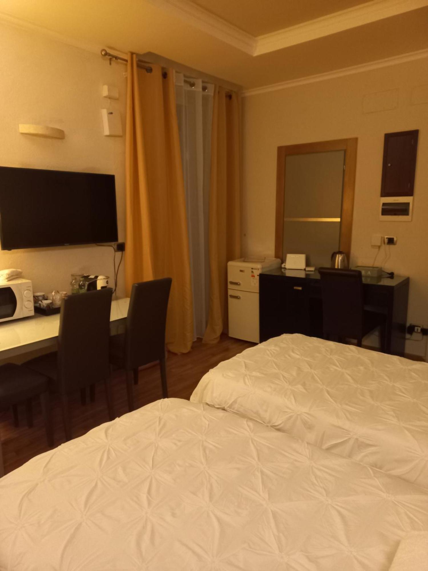 Apartment Stefano House Appartamento Fontana Di Trevi Rom